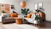 Ravetkar Arisha Apartment Interiors