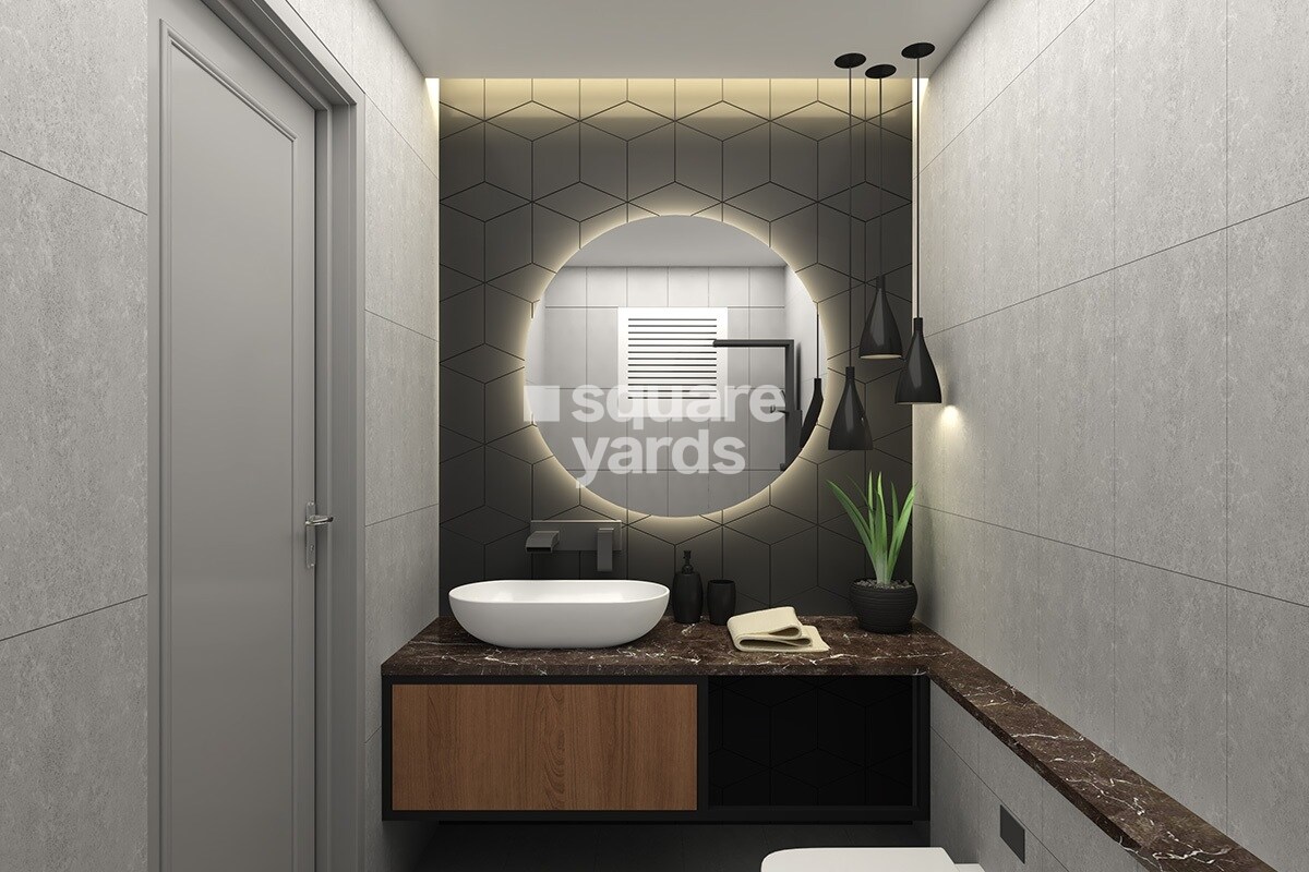 Ravetkar Astrea Apartment Interiors 4