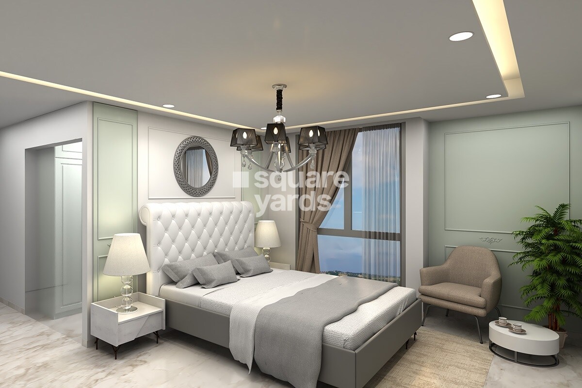 Ravetkar Astrea Apartment Interiors 2