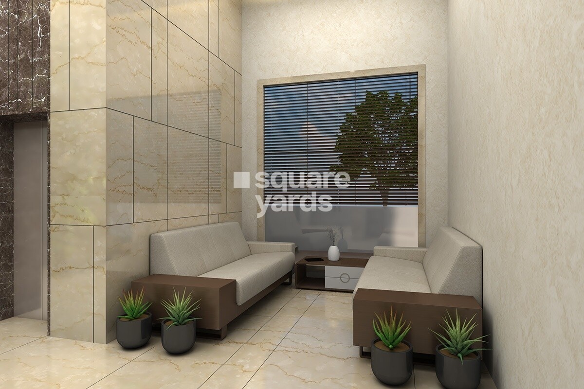 Ravetkar Astrea Apartment Interiors 3