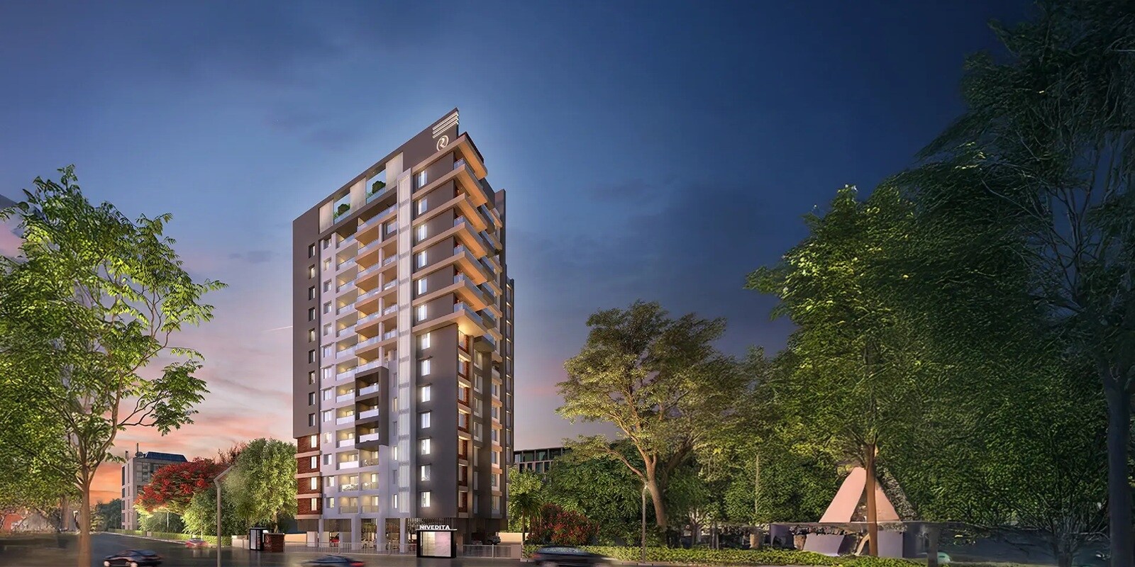 Ravetkar Nivedita, Kothrud, Pune