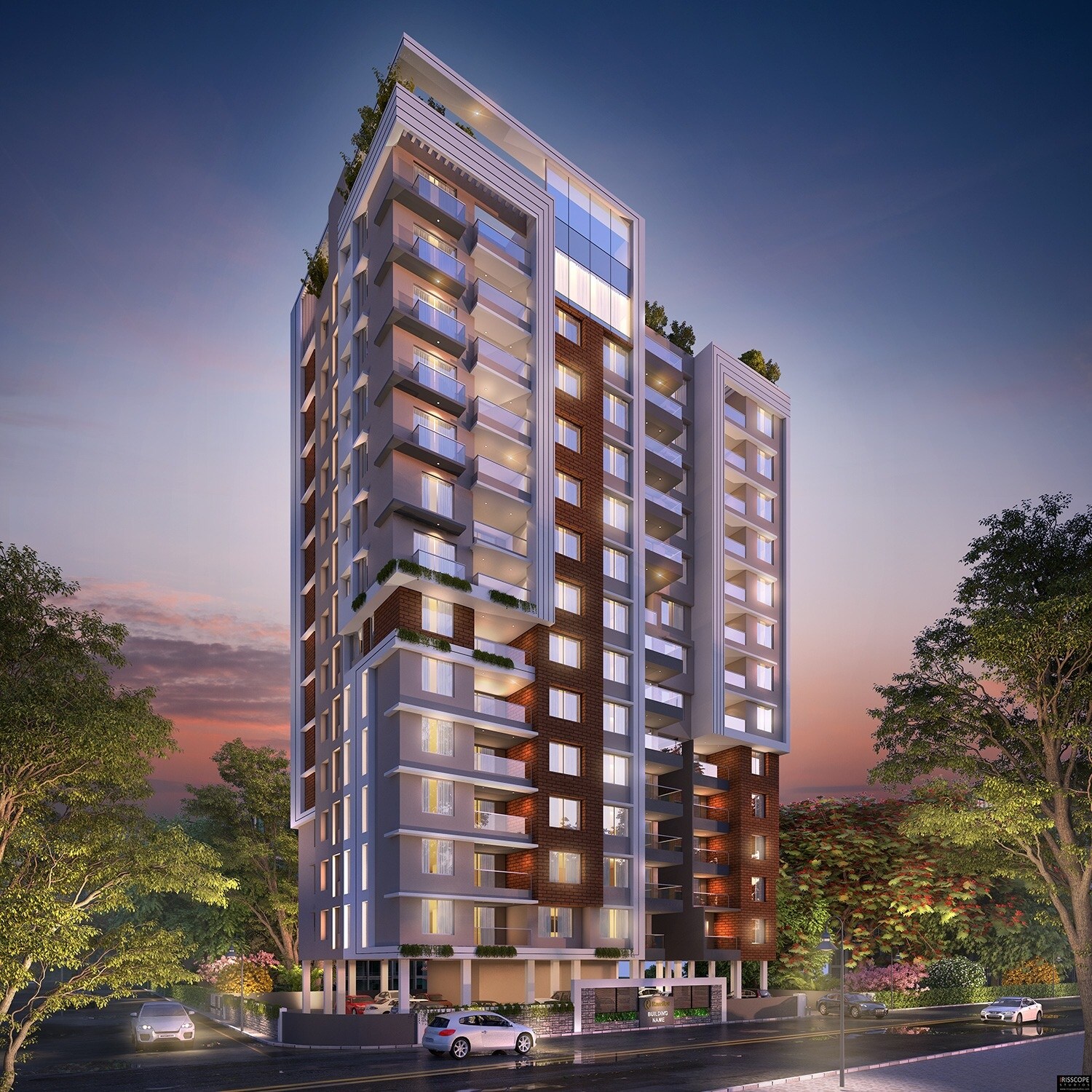 Ravetkar Shri Keshavlaxmi