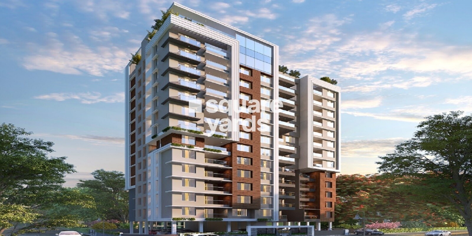 Ravetkar Shri Keshavlaxmi, Kothrud, Pune