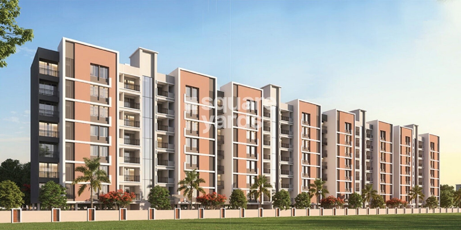 Ravima Newton Homes Hadapsar, Hadapsar, Pune