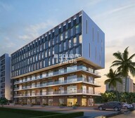 Ravima Newton Homes Hadapsar Tower View