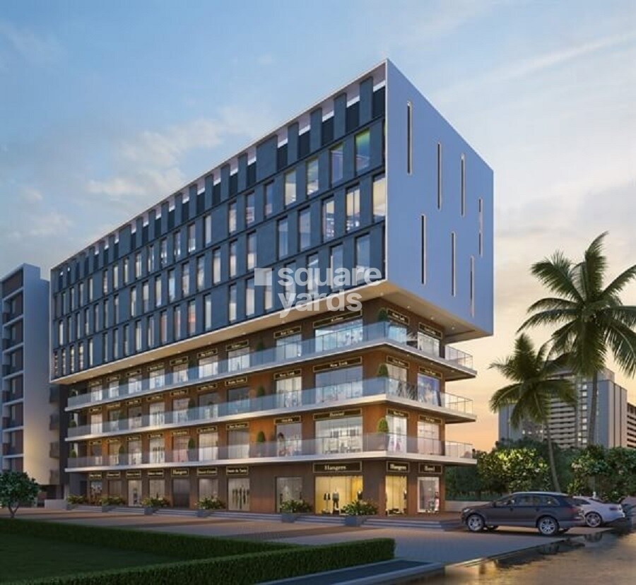 Ravima Newton Homes Hadapsar