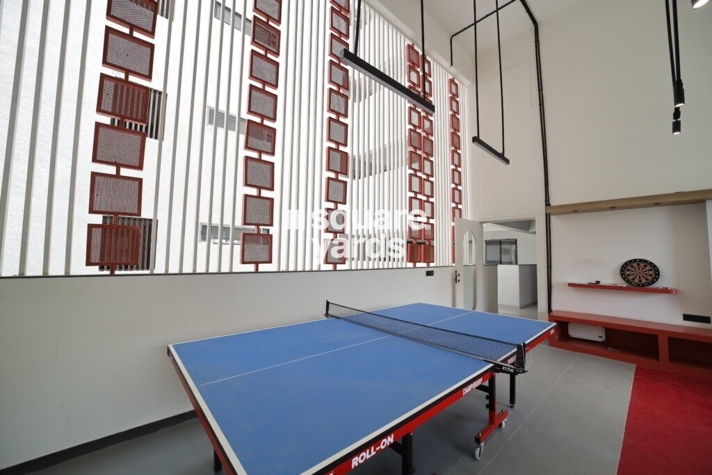 Ravima Newton Homes Sports facilities Image 1