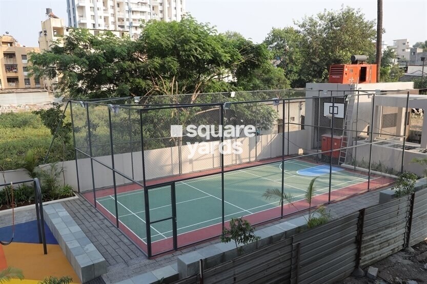 Ravima Newton Homes Sports facilities Image 2