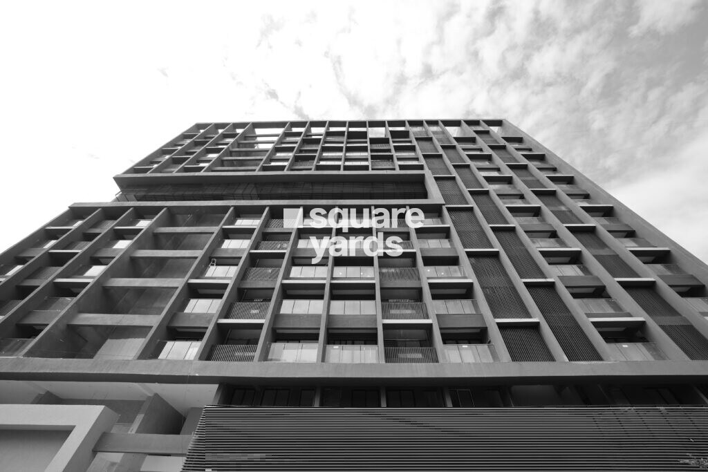 Ravima Newton Homes Tower View