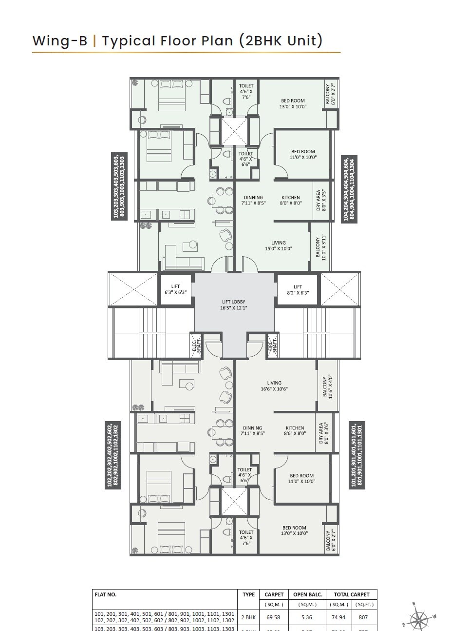 Ravima Newton Homes Royale Floor Plans 2