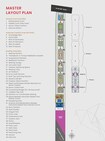 Ravima Newton Homes Royale Master Plan Image