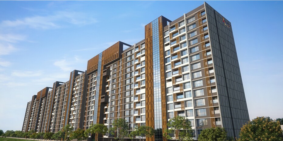 Ravima Newton Homes Royale Cover Image