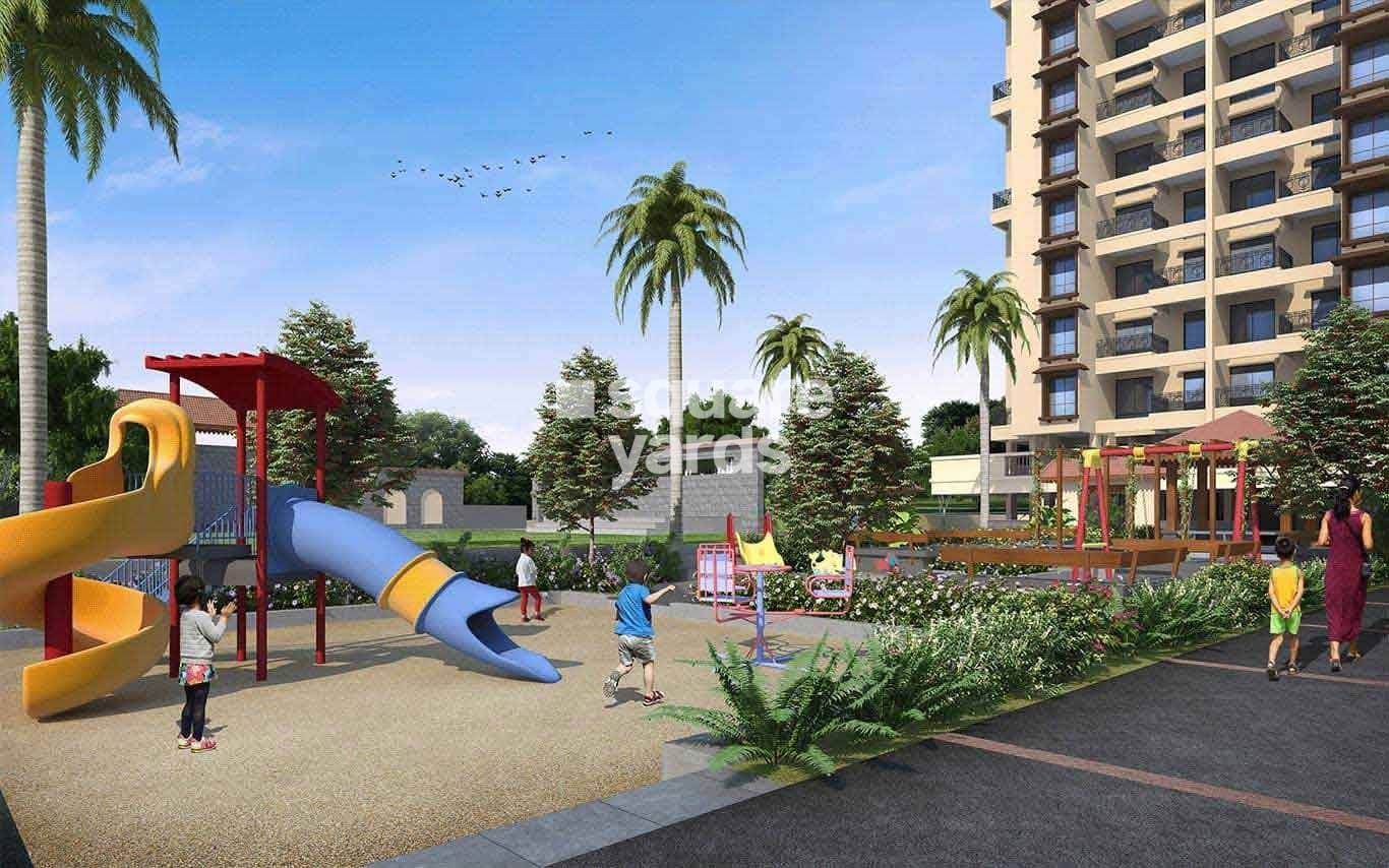 Ravinanda Aamrai Amenities Features