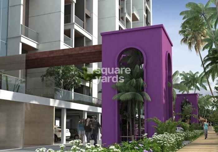 Ravinanda Sky Twins Amenities-Features 1