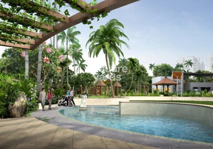 Ravinanda Sky Twins Amenities-Features 2