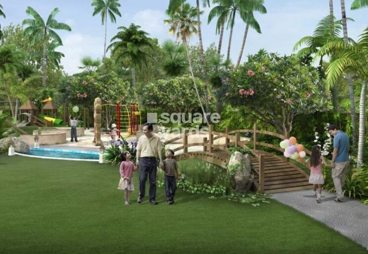 Ravinanda Sky Twins Amenities-Features 4