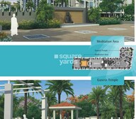 Ravinanda Skylights Amenities-Features