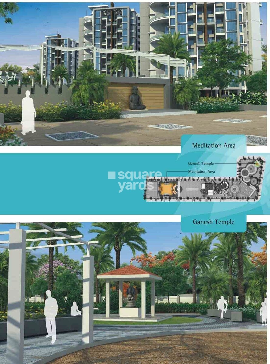 Ravinanda Skylights Amenities-Features 1