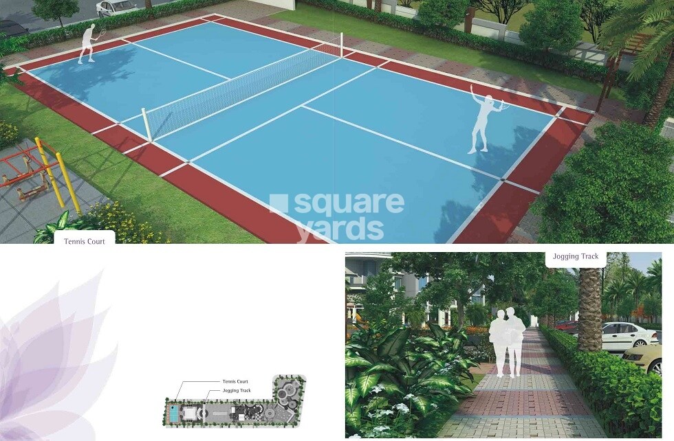 Ravinanda Skylights Amenities-Features 6