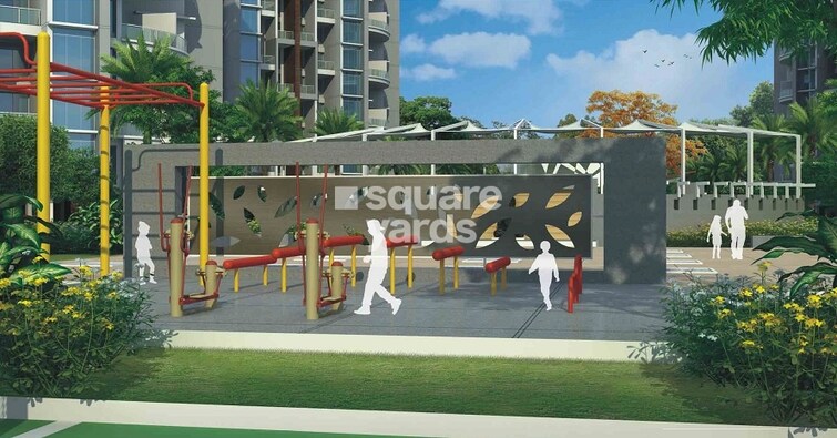 Ravinanda Skylights Amenities-Features 2