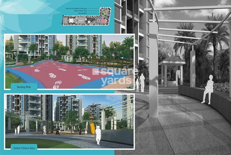 Ravinanda Skylights Amenities-Features 3