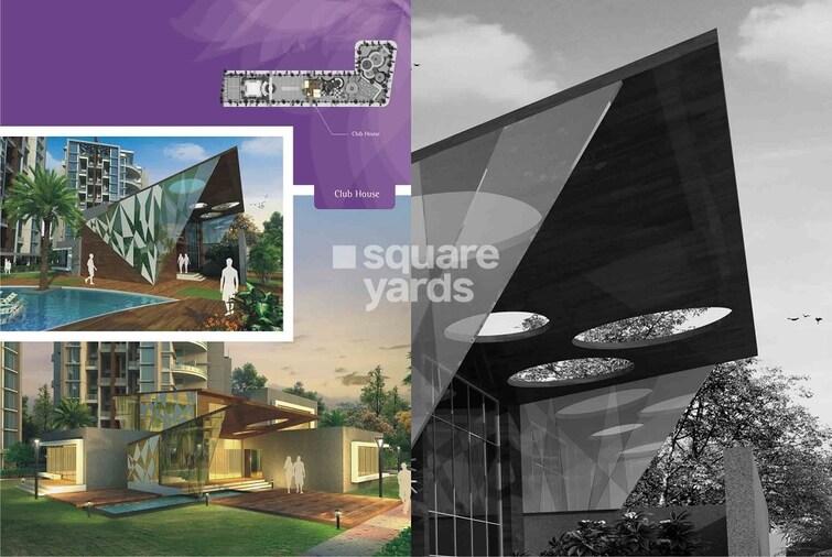 Ravinanda Skylights Amenities-Features 5