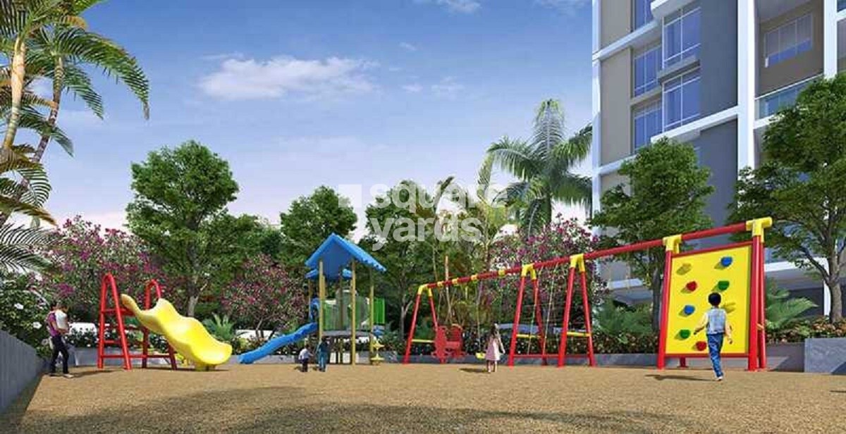 Ravinanda Towers Amenities-Features