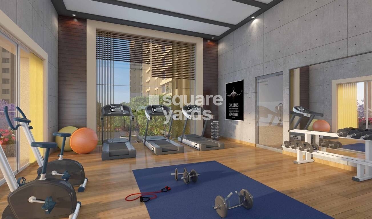 Ravinanda Trinity Amenities-Features 1