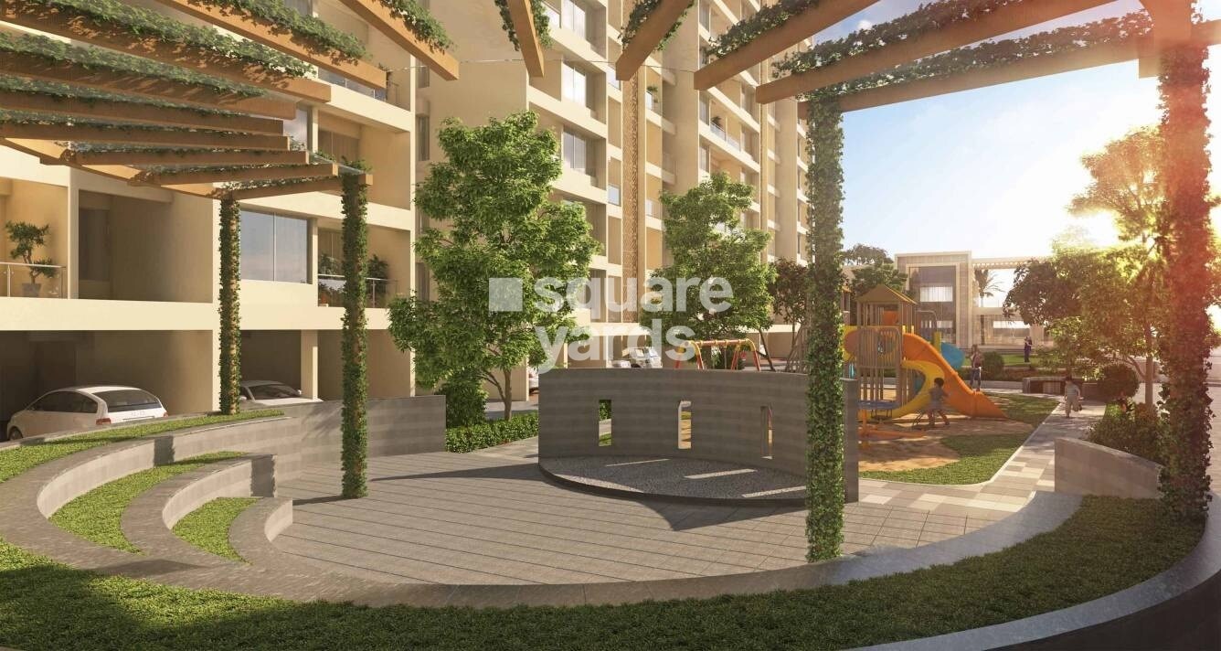 Ravinanda Trinity Amenities-Features 2