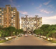 Ravinanda Trinity Tower View