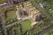 Ravinanda Trinity Tower View