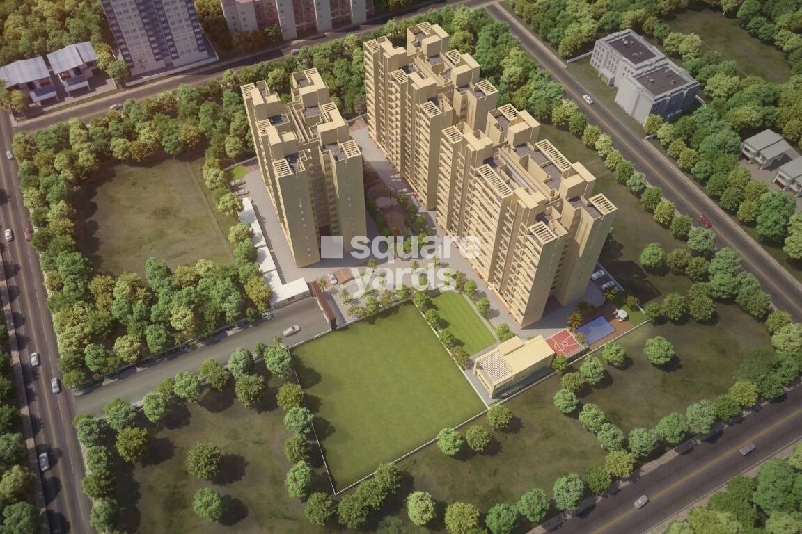 Ravinanda Trinity Tower View 3