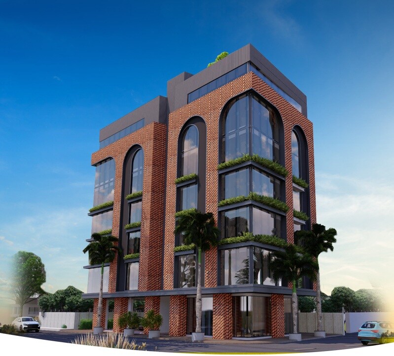 Raviraj 15Th Street Avenue