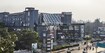 Raviraj 93 Avenue Tower View