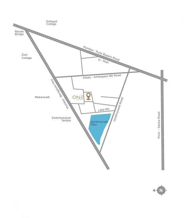 Raviraj One Residency