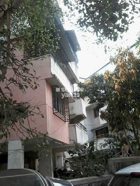 Raviraj Residency Pune