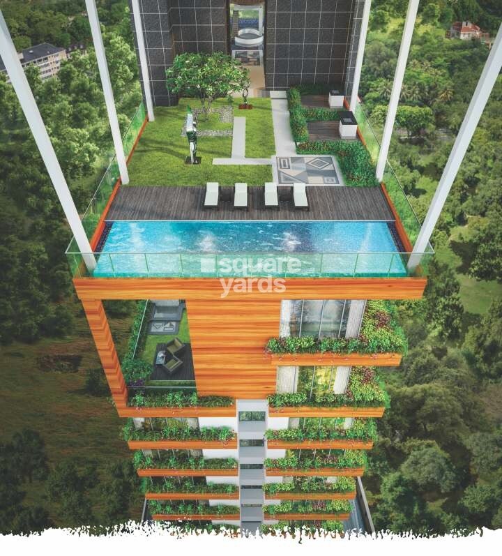 Raviraj Sattva Amenities-Features 1