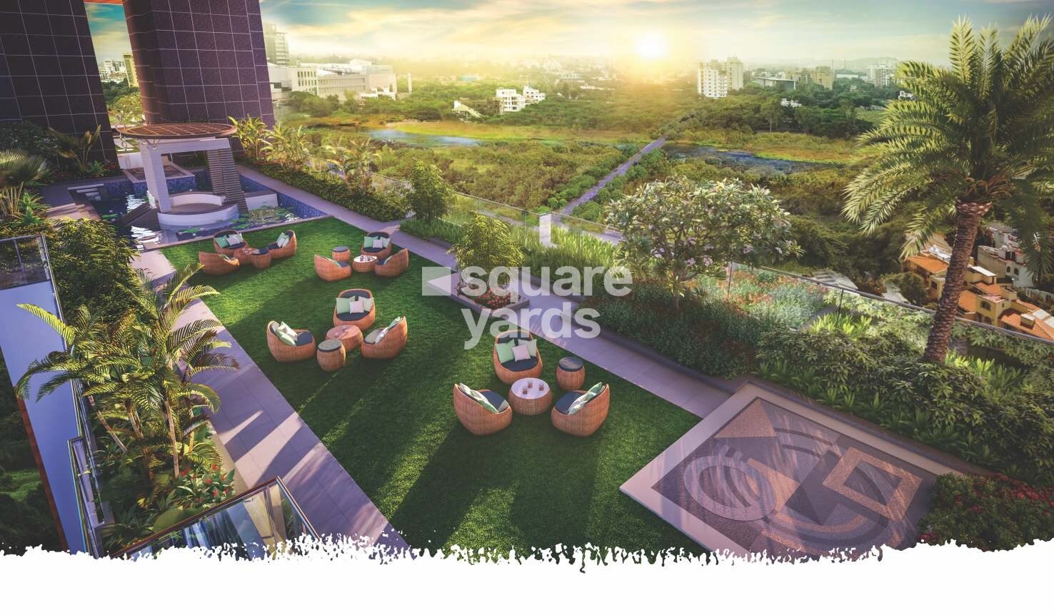 Raviraj Sattva Amenities-Features 2