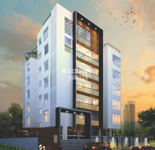 Raviraj The Secret Garden