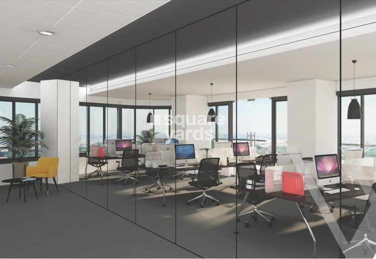 Raviraj West Avenue Amenities-Features