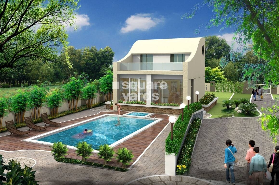 Rawat Madhuli Clubhouse External Image