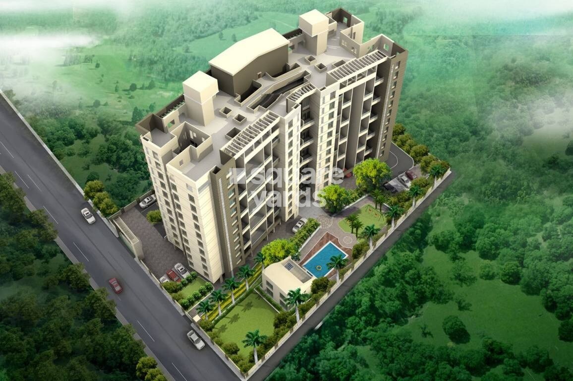 Rawat Madhuli Tower View 3