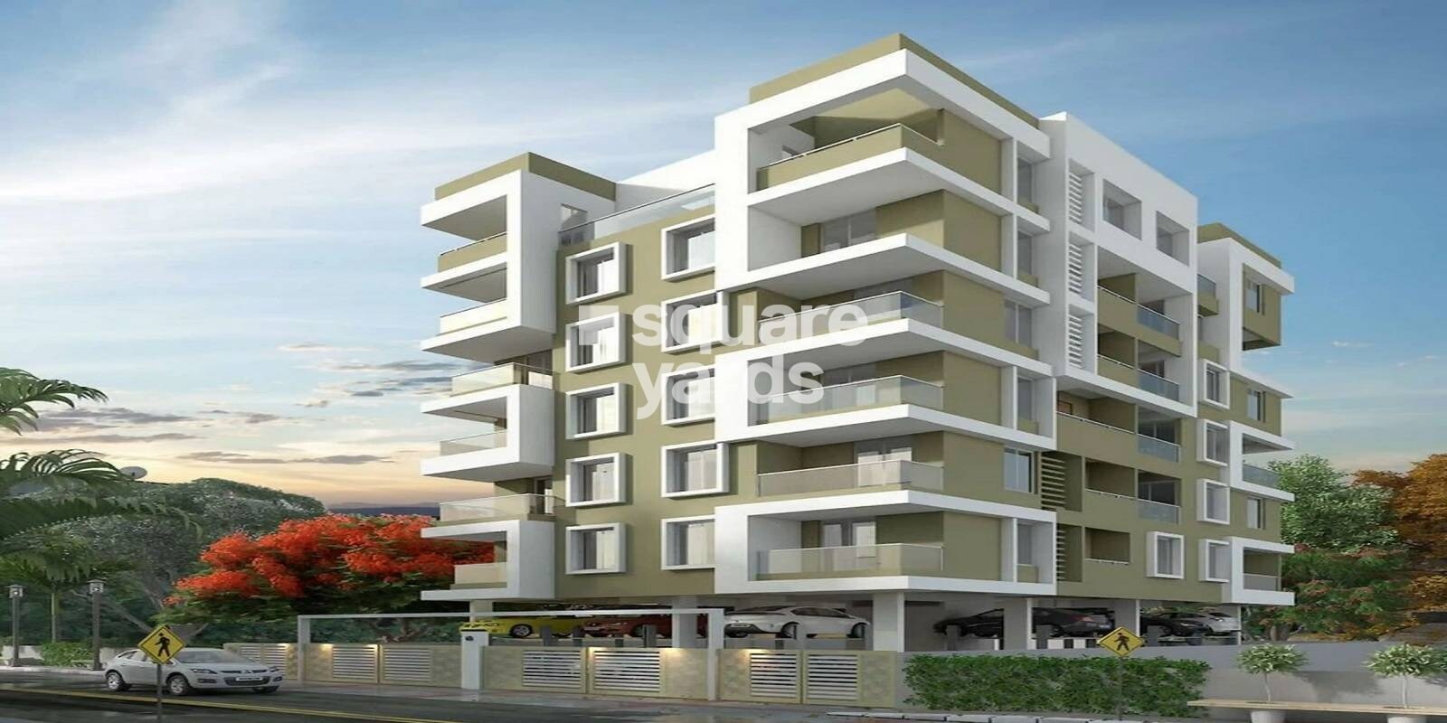 RB Chaphalkar Shreepad