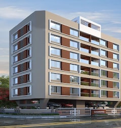 RB Sadanand Condominium RB Sadanand Condominium