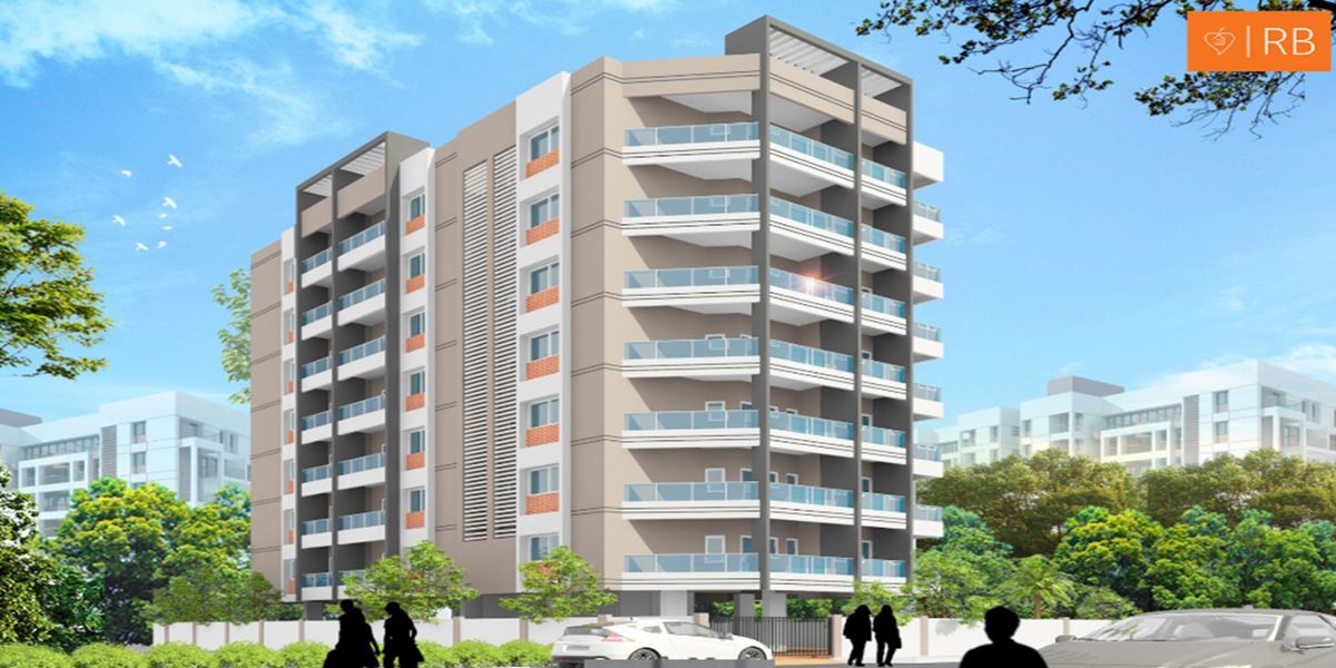 RB Sonali Apartment
