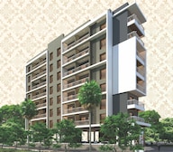 RB Vanity View Apartment Exteriors