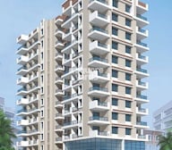 RD Ganesh Prime Vera Tower View