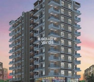 RD Ganesh Prime Vera Tower View
