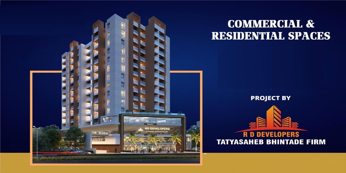 RD TSB Gloria, Ambegaon Budruk, Pune