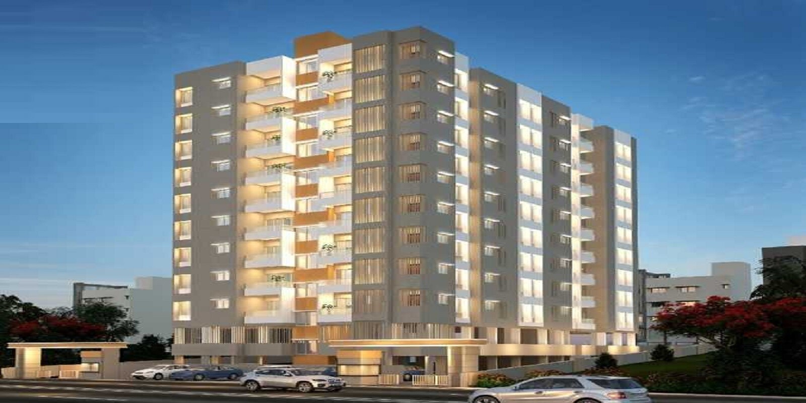 Reality The Green Hill